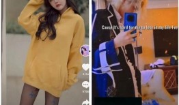 小红书爆料韩安冉视频,揭秘网红生活的真实面貌