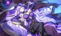 3.8角色卡池爆料最新,新角色集结，神秘力量即将觉醒！