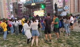 草莓音乐节最新爆料,阵容升级，惊喜连连，狂欢不止！