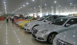 二手车真实爆料视频