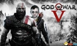 战神5爆料图片视频大全,震撼爆料！图片视频大全揭秘游戏新篇章